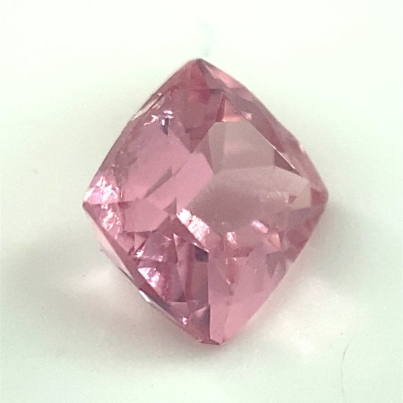 Tajik Pink Spinel .72ct - Picture 3 of 6